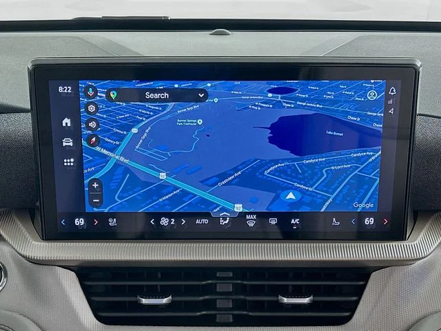 New 2026 Gray Ford Active image 17