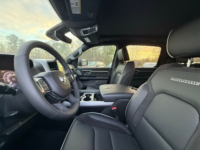 2025 RAM 1500 Laramie - Photo 12
