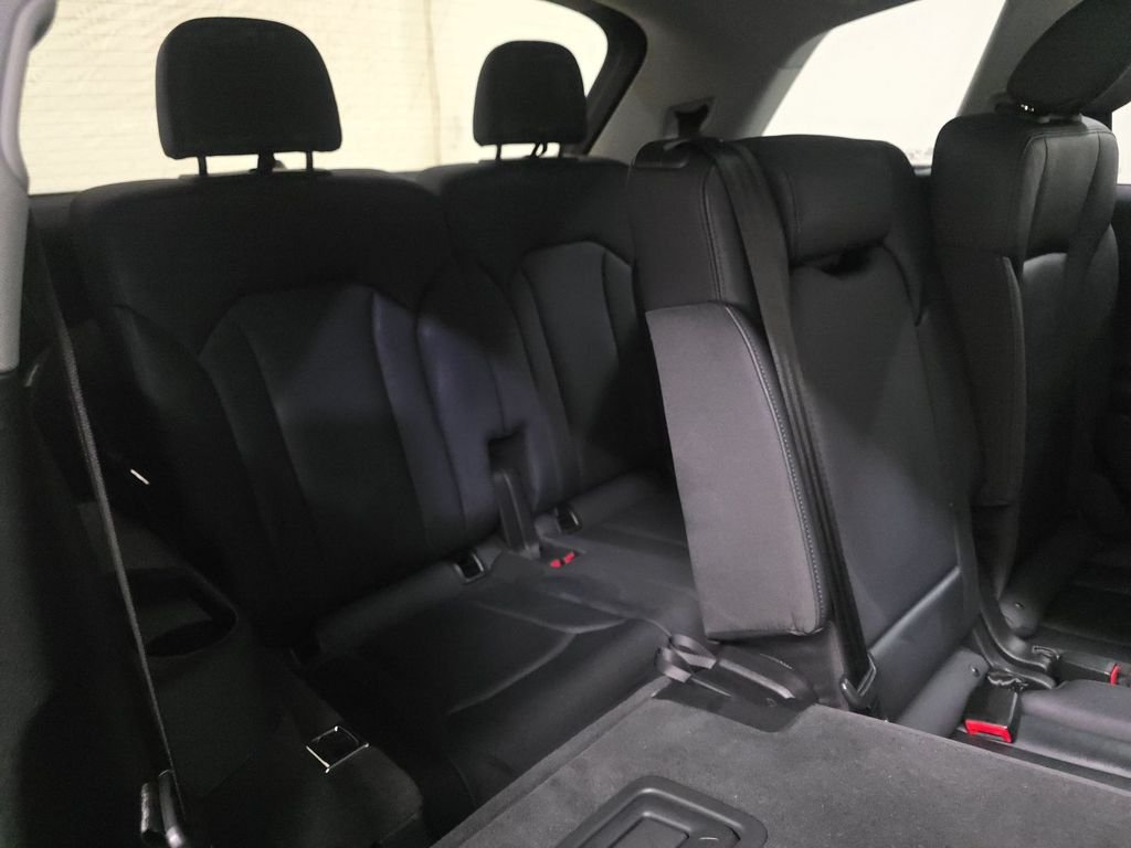 Used 2022 Black Audi 55 Premium Plus image 9