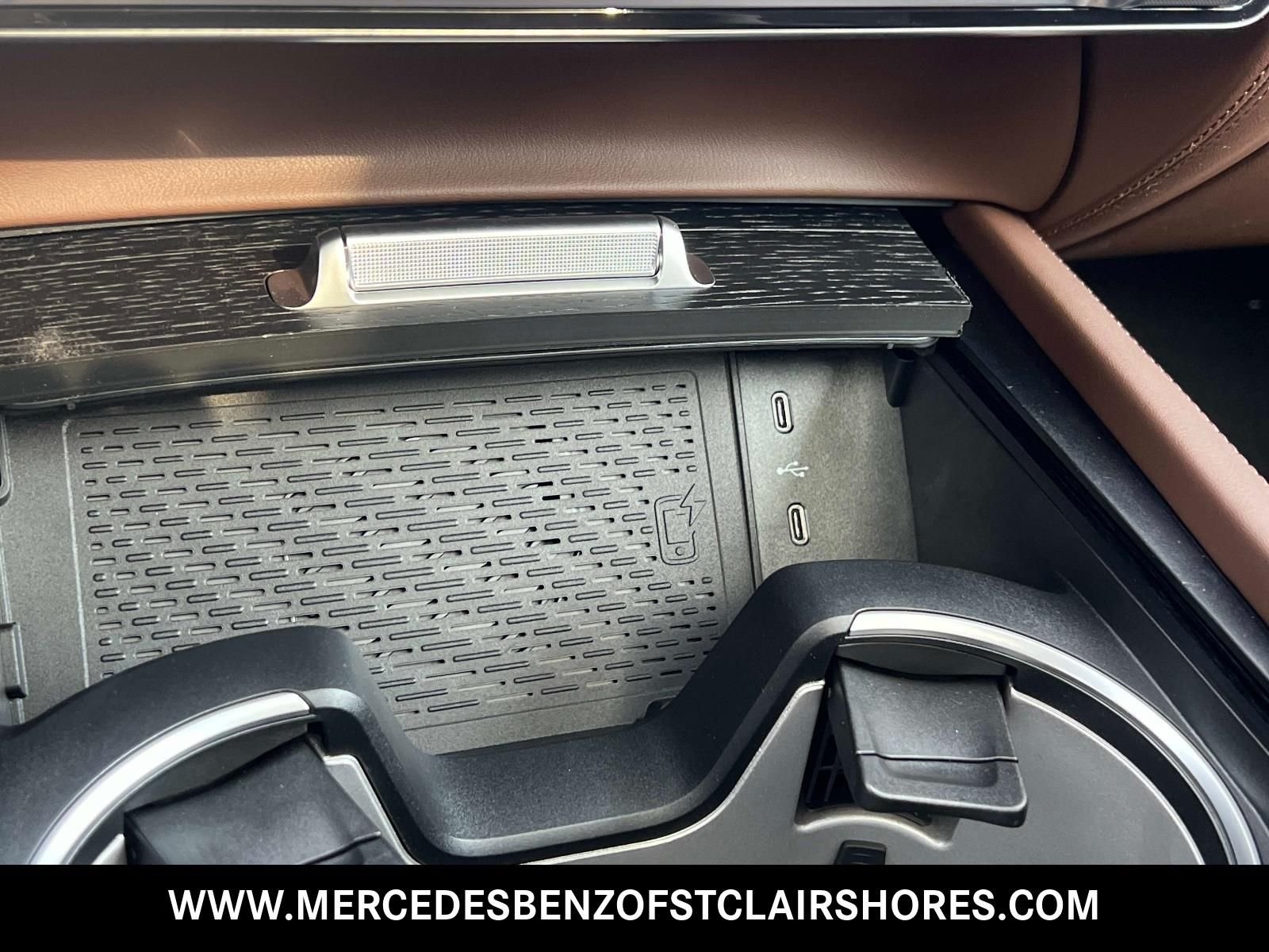 New 2026 Polar White Mercedes-Benz AMG® GLE 63 S 4MATIC+ SUV image 28
