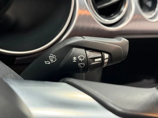 Used 2019 Green Ford Bullitt image 18