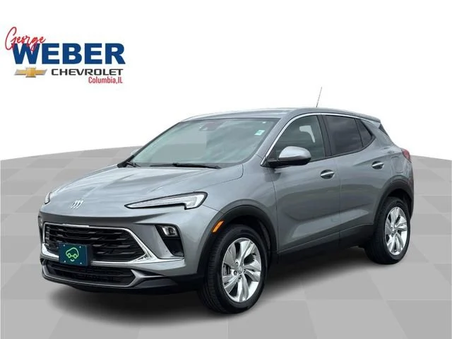 2024 Buick Encore GX Preferred's photo