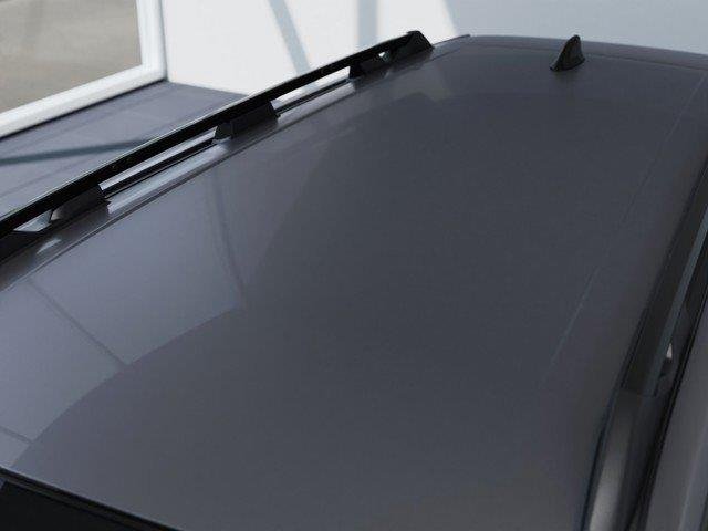 New 2026 MAGNETITE GRAY METALLIC Subaru Premium image 13
