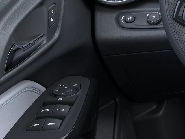 2026 Chevrolet Trax LT - Photo 22