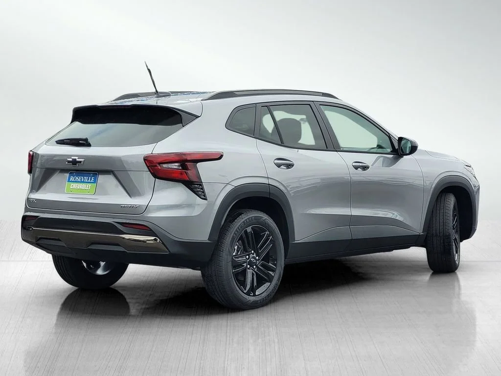 2026 Chevrolet Trax Activ - Photo 6