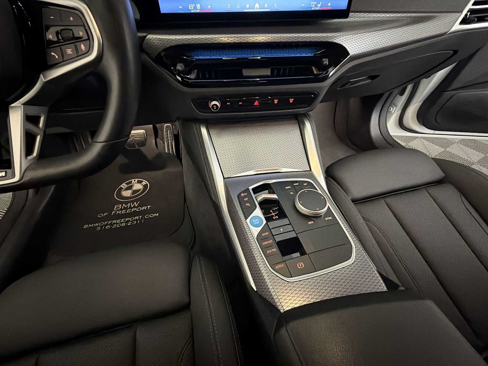 2025 BMW i4 40 - Photo 18