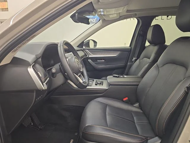 Used 2026 Platinum Mazda 3.3 Turbo Premium image 23