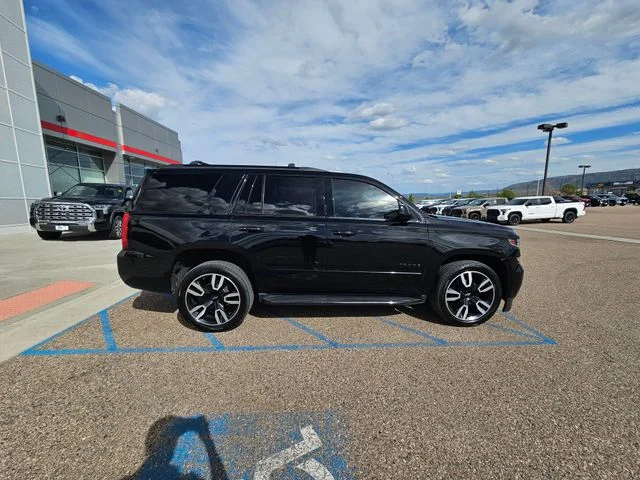 Used 2020 Black Chevrolet Premier image 4
