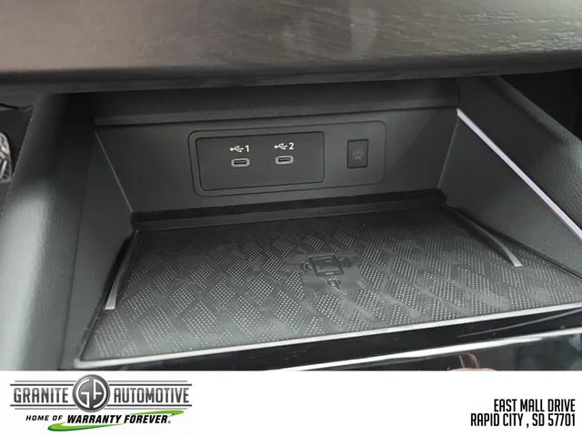 2025 Nissan Murano SL - Photo 35