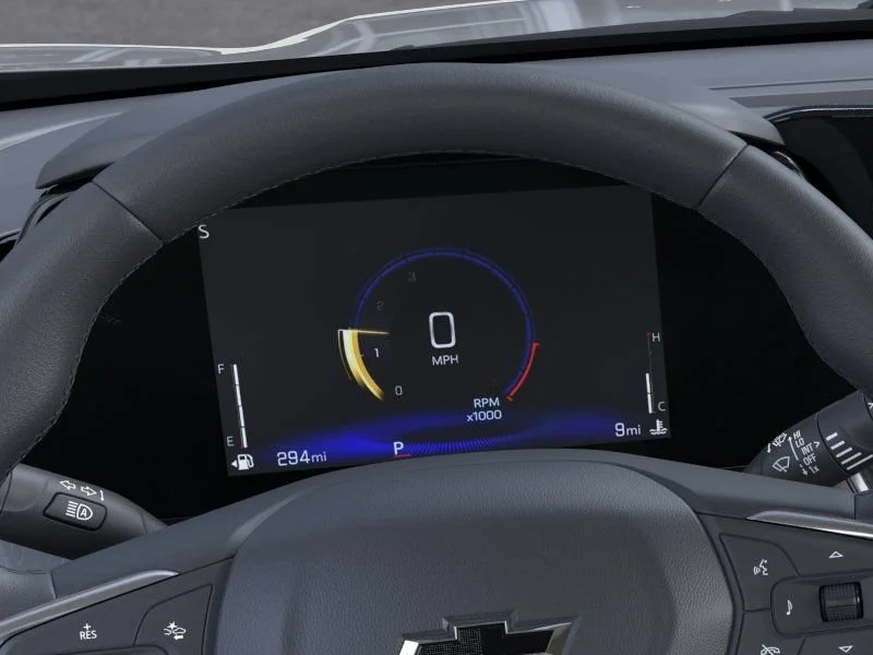 2026 Chevrolet Trax LT - Photo 20