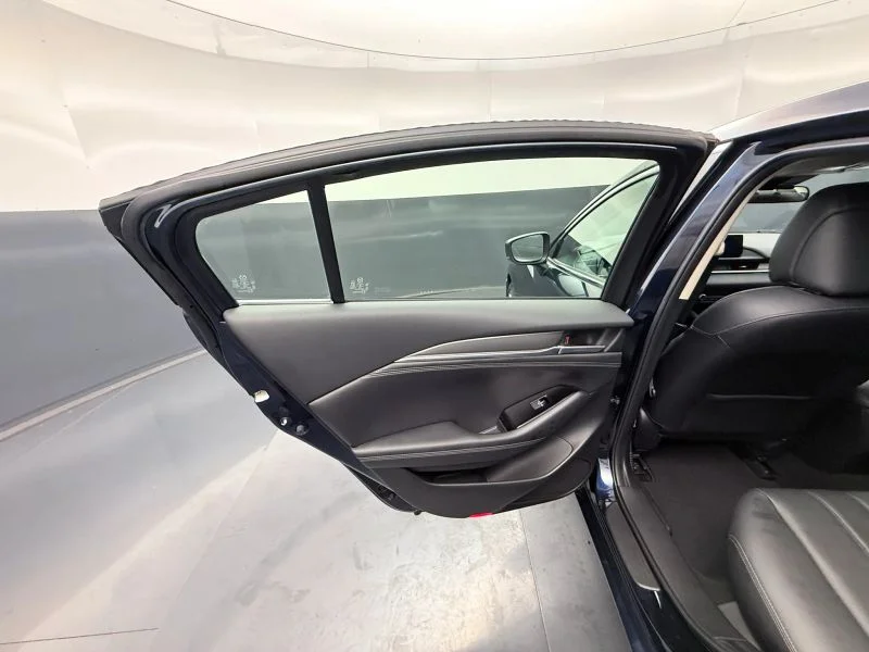 2021 Mazda MAZDA6 Touring - Photo 25