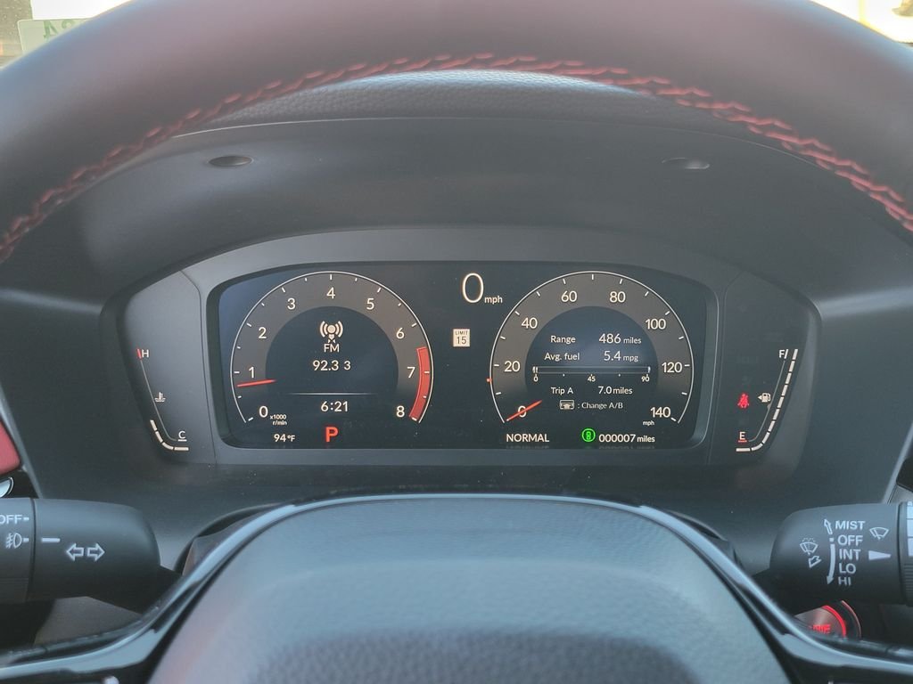 New 2026 Platinum White Pearl Acura A-Spec Package image 28