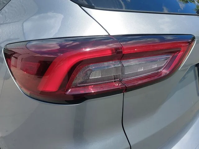 Used 2023 Silver Ford ST-Line image 32