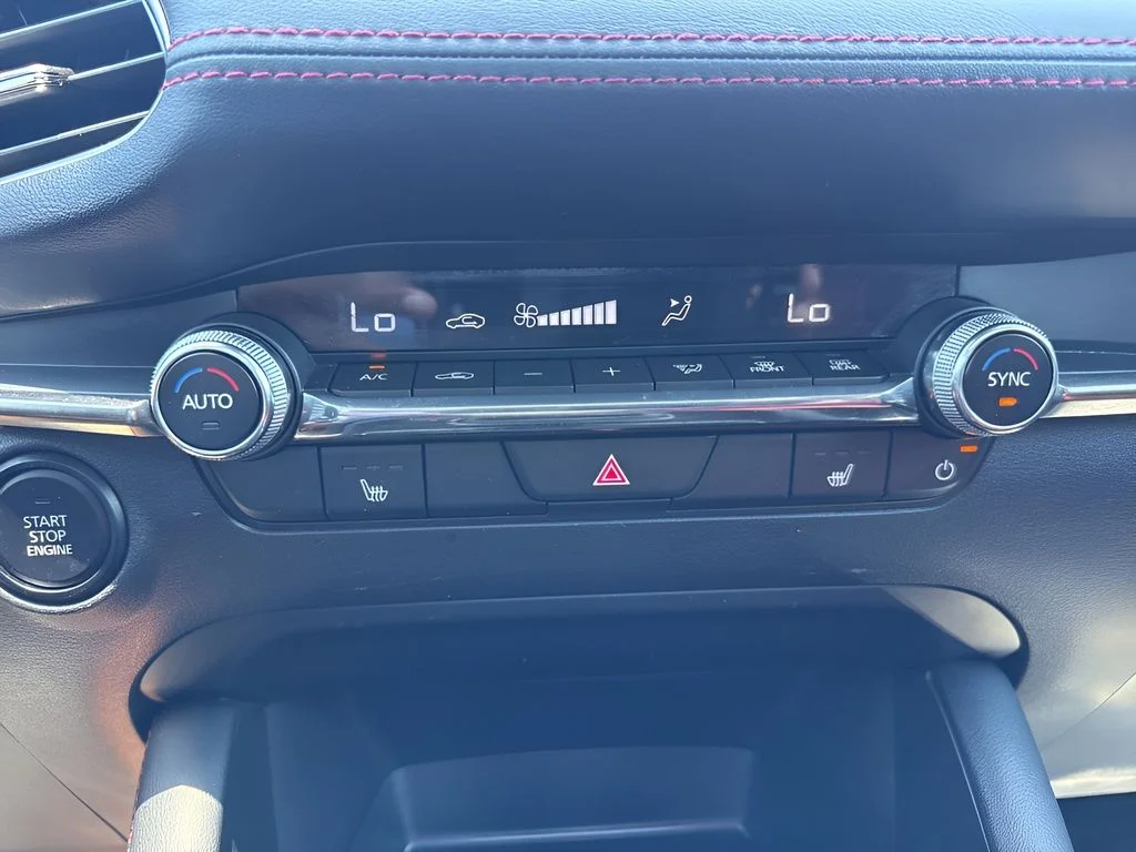 Used 2026 Gray Mazda 2.5 S Carbon Edition image 19