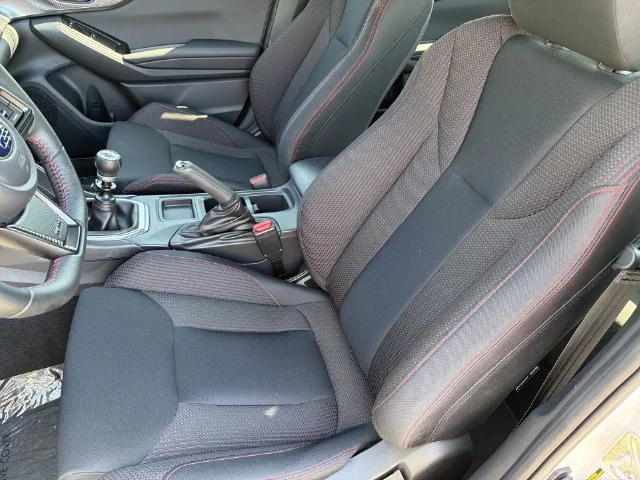 Used 2022 White Subaru Premium image 31
