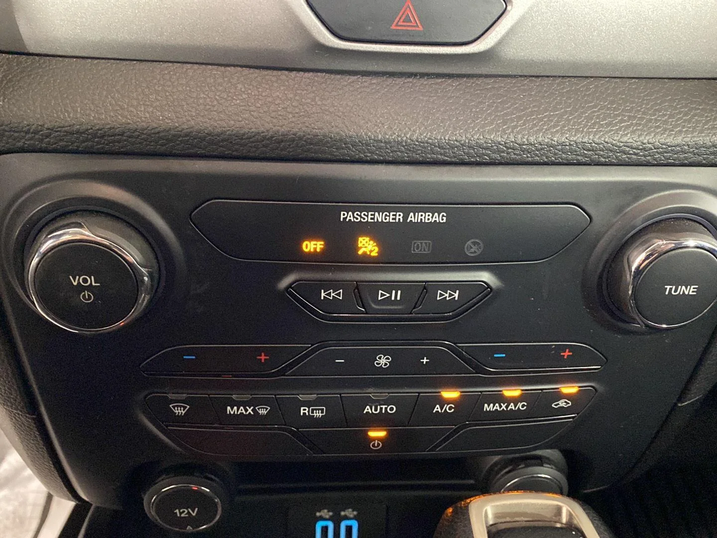 Used 2021 Carbonized Gray Ford XLT image 5