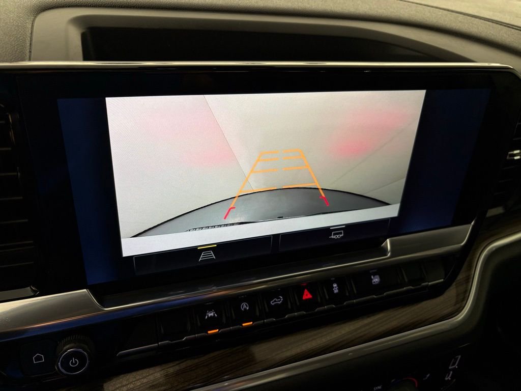 Used 2026 White Chevrolet LT image 26