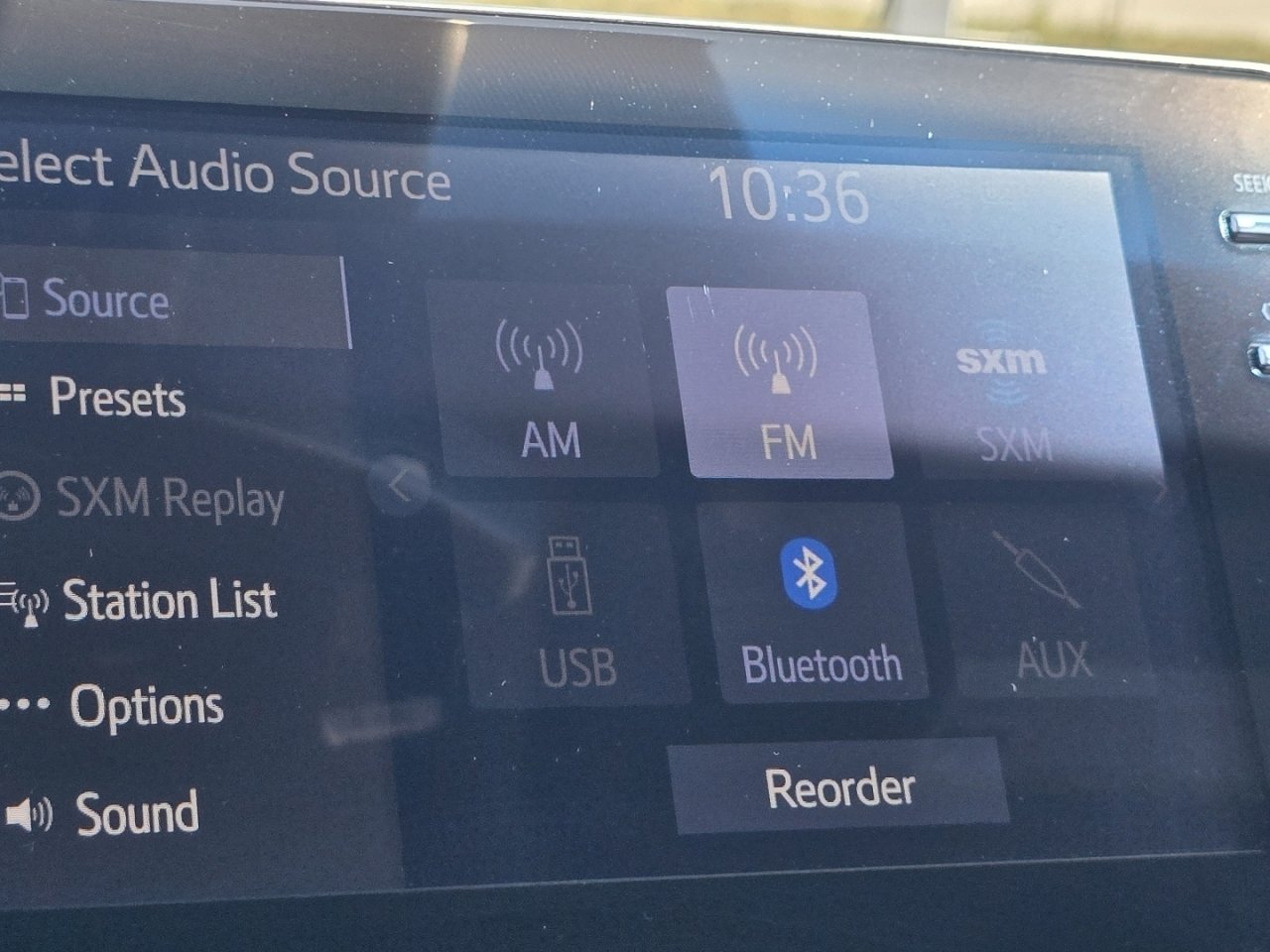 Certified Used 2019 Beige Toyota XSE image 5
