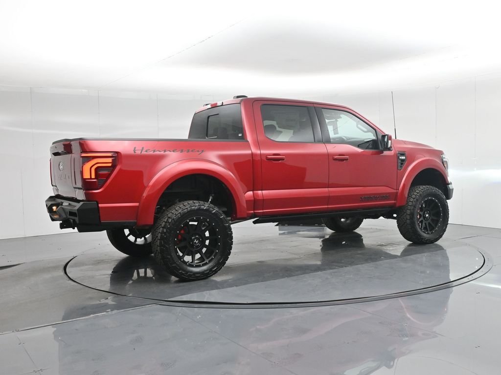 2025 Ford F-150 Lariat - Photo 31