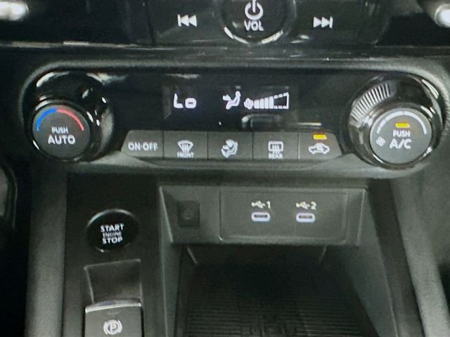 Used 2026 White Nissan SV image 18