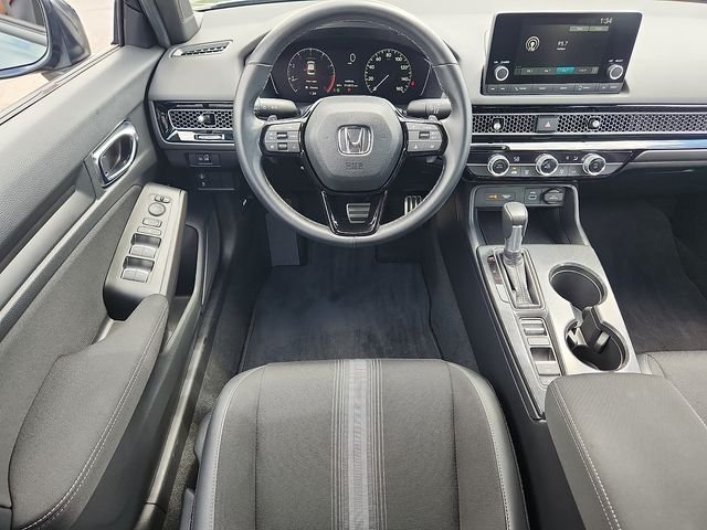 Used 2024  Honda Sport image 11