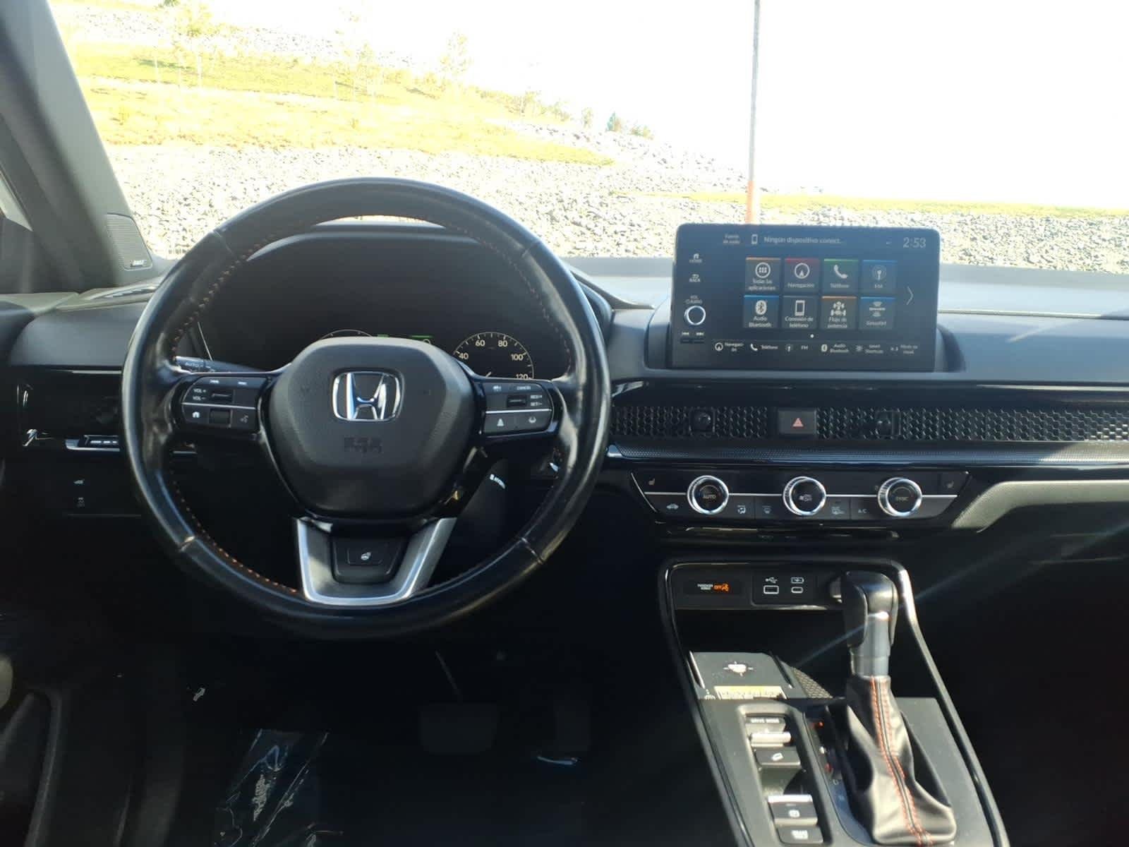 2025 Honda CR-V Sport Touring - Photo 14