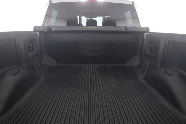 Used 2023 Gray Ford Lariat image 32