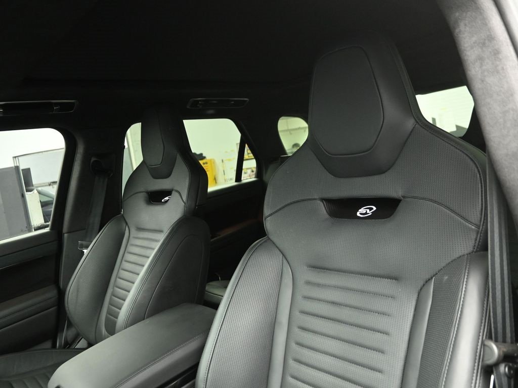 2024 LAND ROVER RANGE ROVER SPORT - Image 9