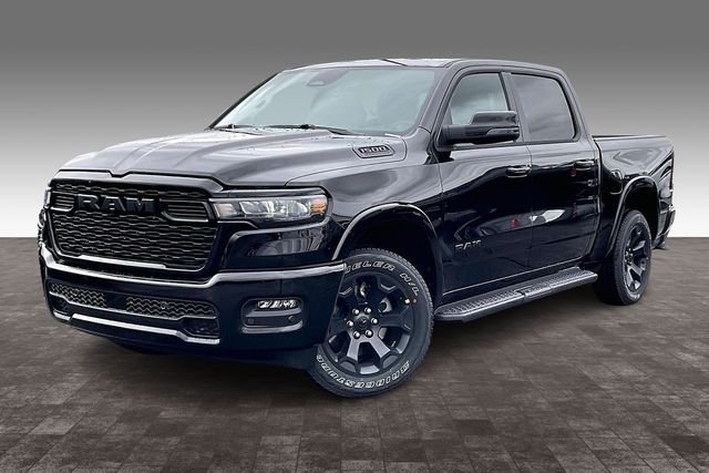 2026 RAM Ram 1500 Pickup