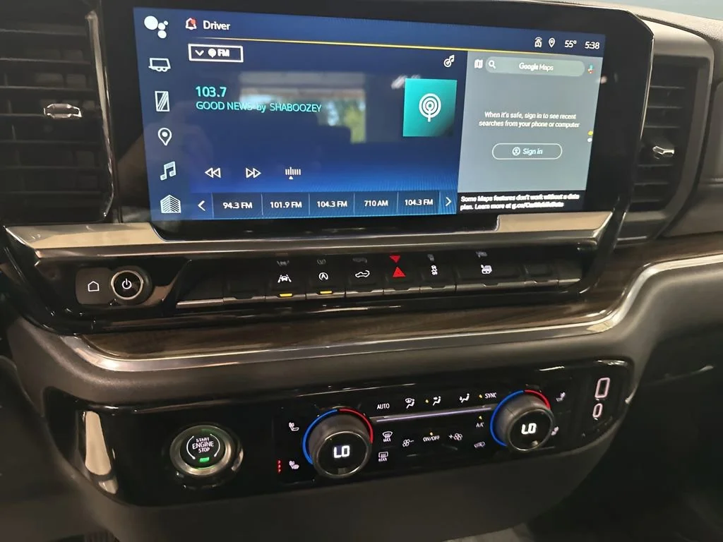 2024 Chevrolet Silverado 1500 LT - Photo 30