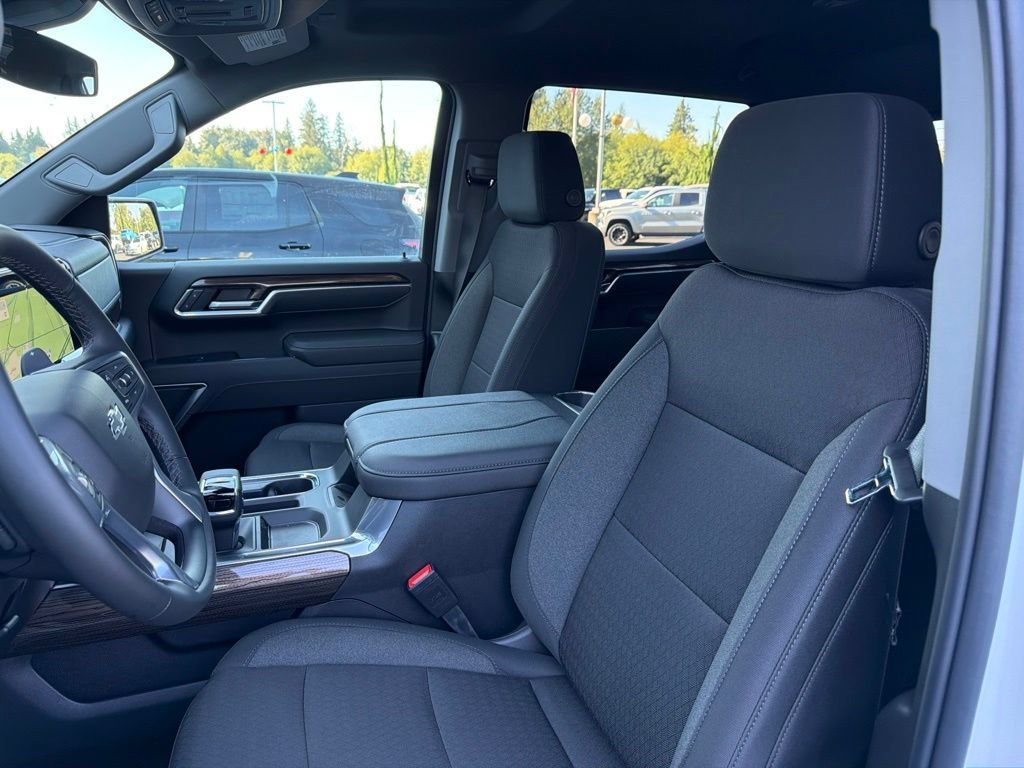 2026 Chevrolet Silverado 1500 RST - Photo 22
