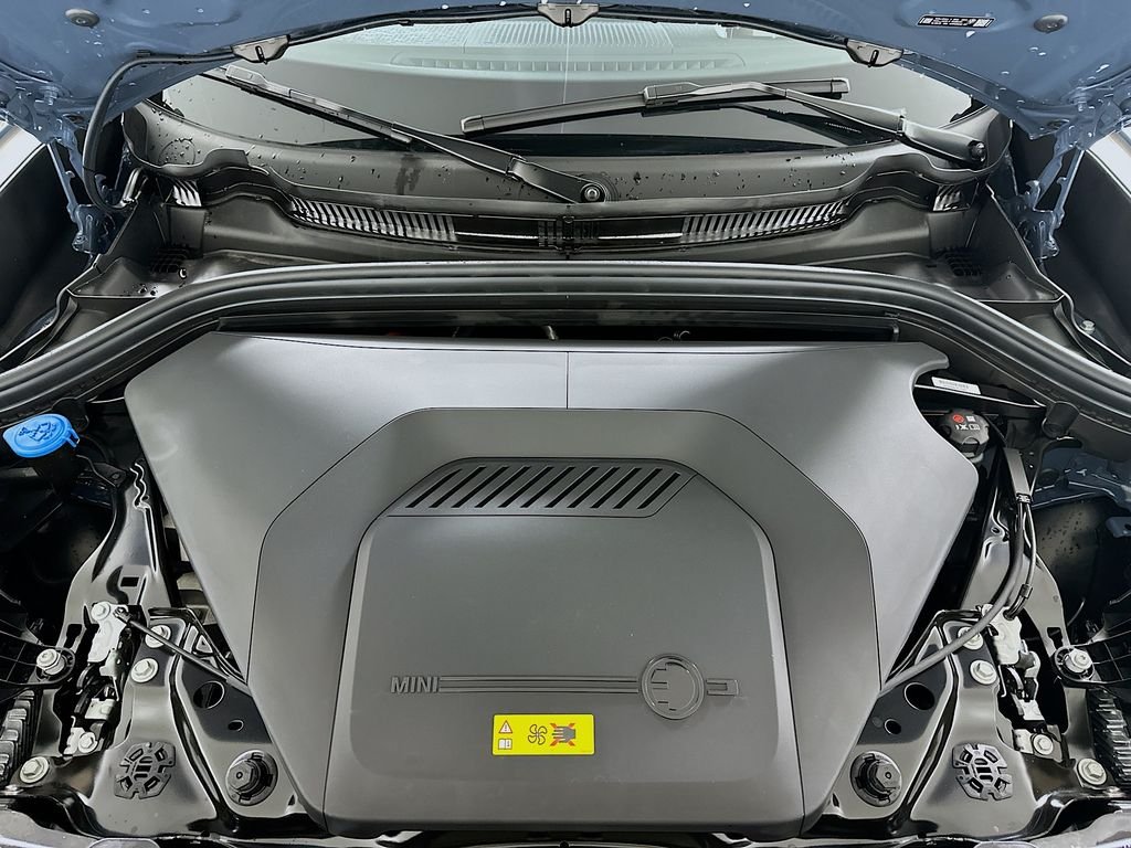 2026 MINI Countryman SE - Photo 29