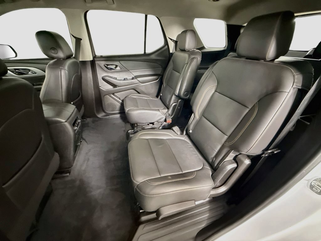 2021 Chevrolet Traverse RS - Photo 24