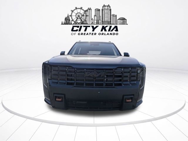 New 2027 Panthera Metal Kia X-PRO SX image 9