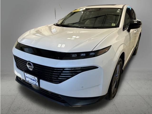 2025 Nissan Murano