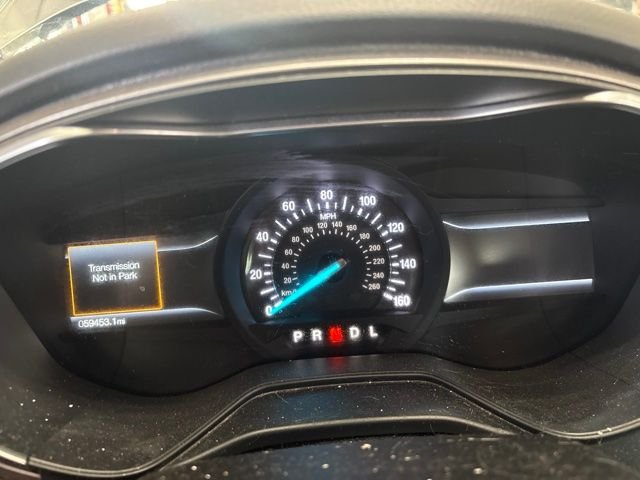 2020 Ford Fusion S - Photo 43