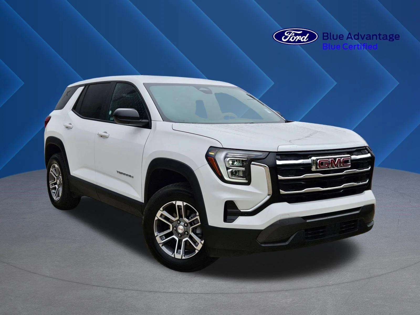 2026 GMC Terrain Elevation FWD's photo