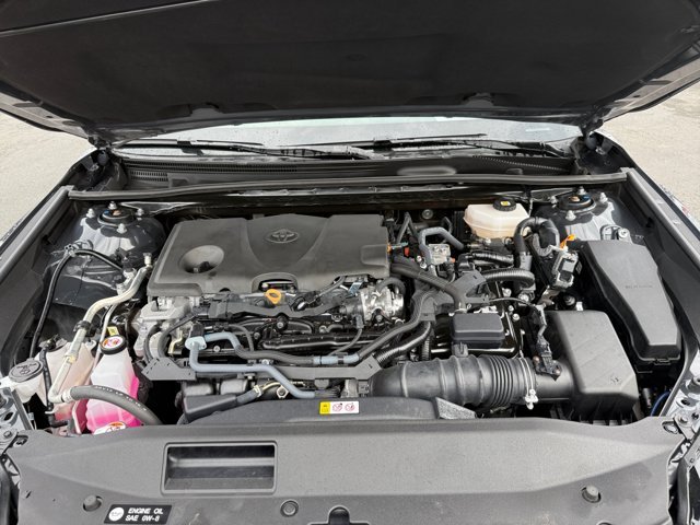 Used 2025 Underground Toyota SE image 20