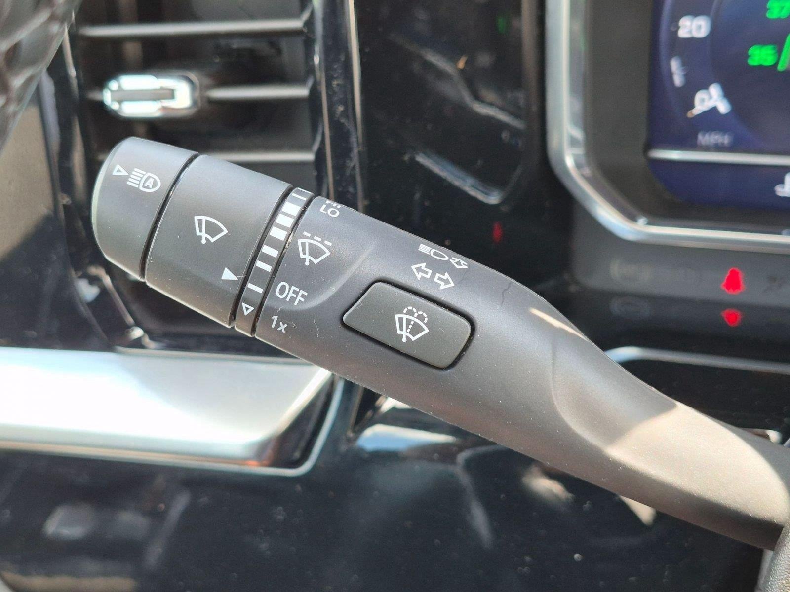 Used 2024 Sterling Gray Metallic Chevrolet RST image 26
