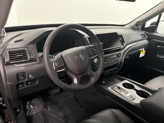 2026 Honda Ridgeline RTL - Photo 16