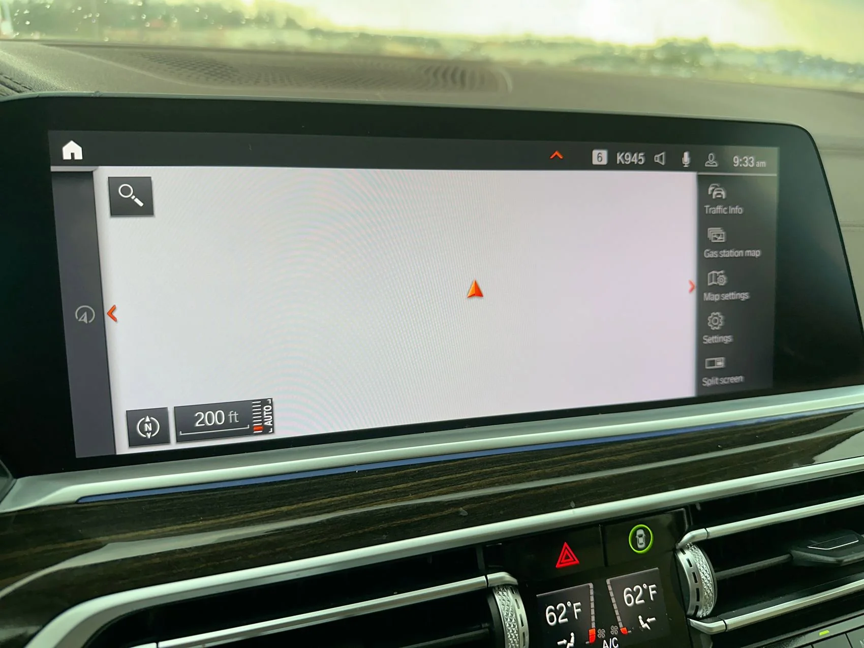 2019 BMW X7 40i - Photo 18