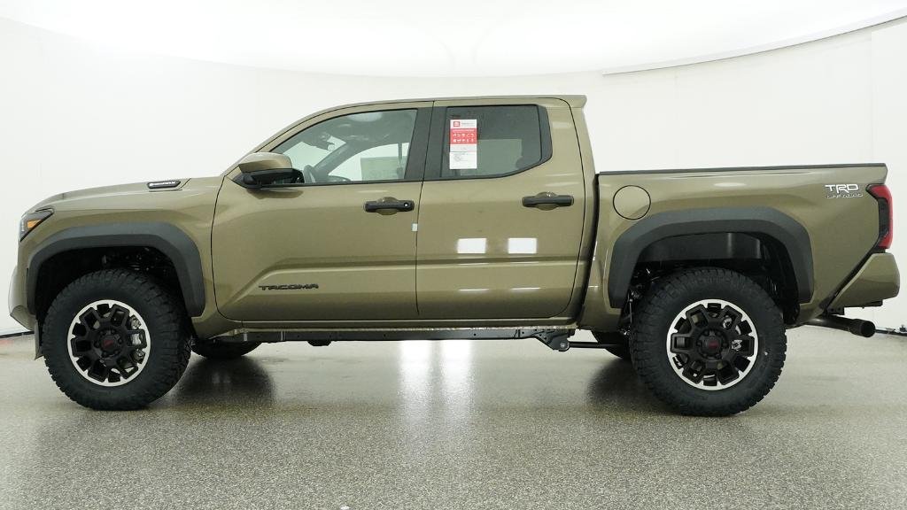 2026 Toyota Tacoma TRD Off Road - Photo 48