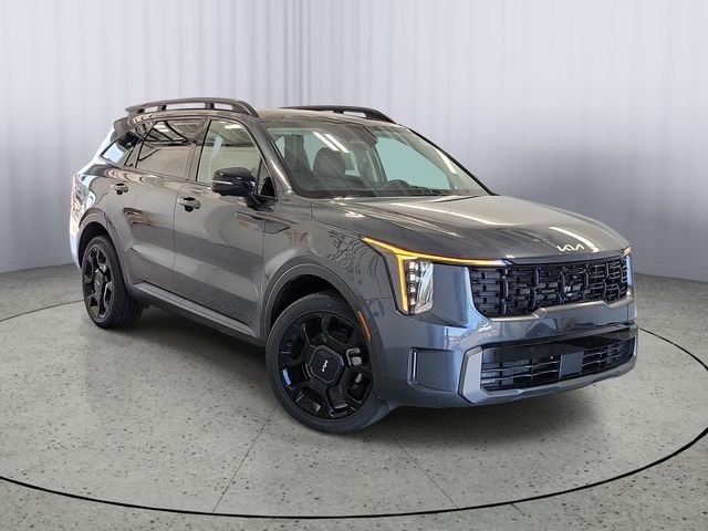 2024 Kia Sorento X-Line SX DCT 4WD's photo