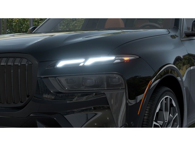 New 2027 Black Sapphire Metallic BMW xDrive40i image 6