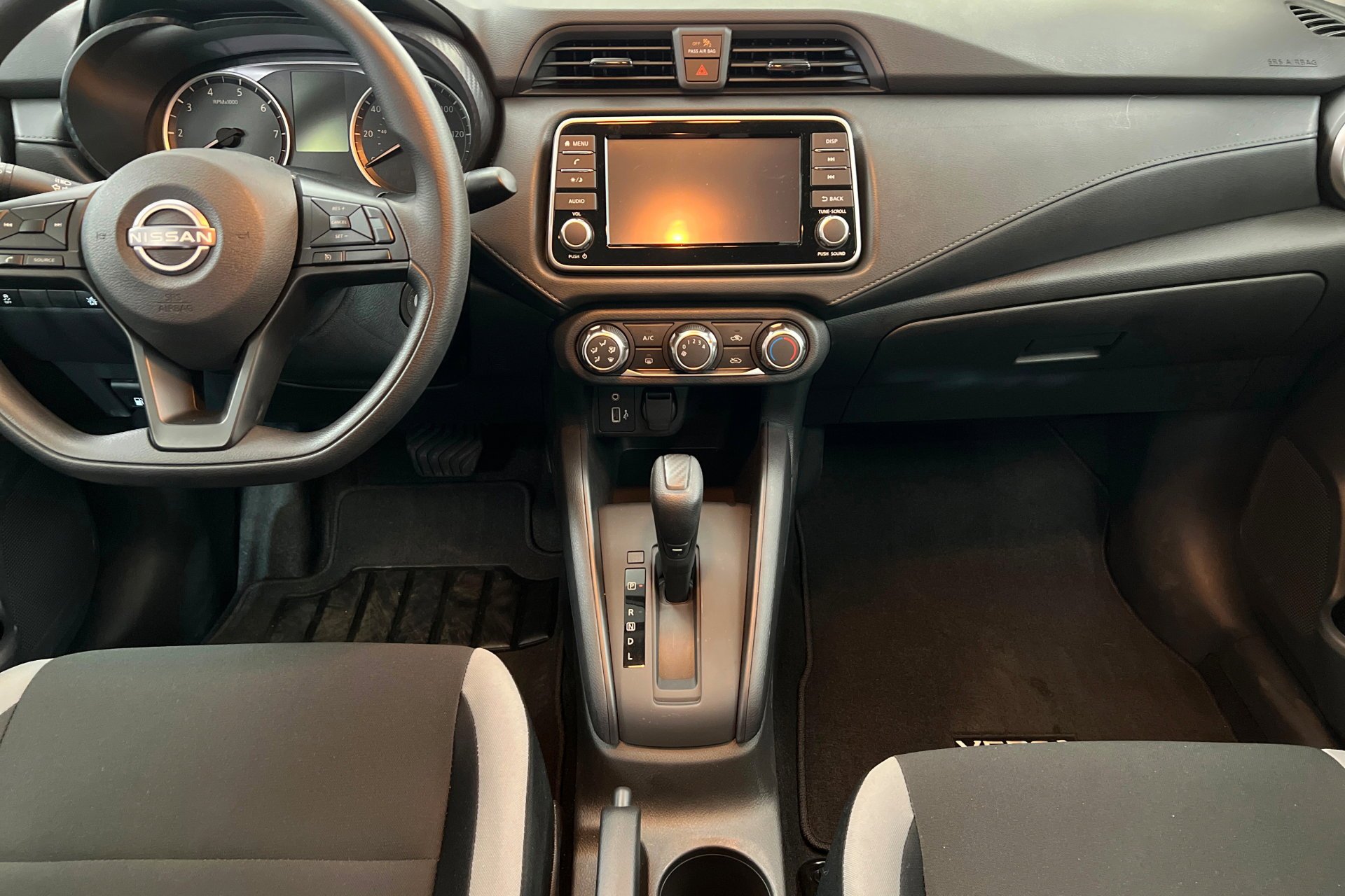 Used 2025 Fresh Powder Nissan S image 14