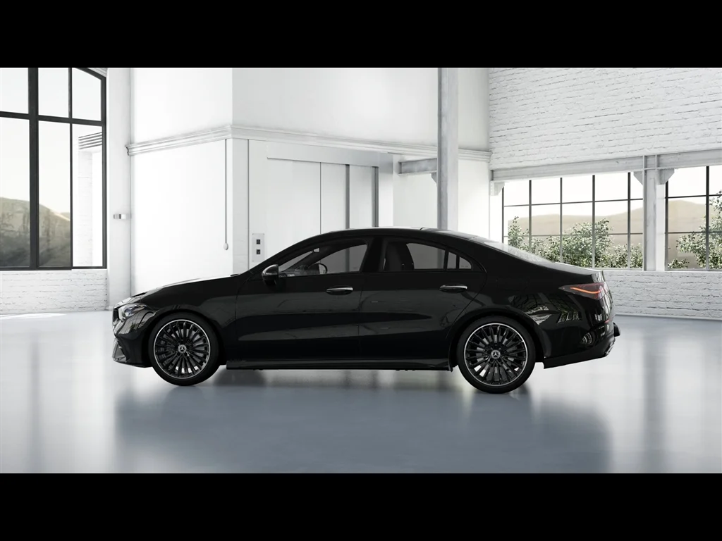 2026 Mercedes-Benz CLA CLA 250 - Photo 28