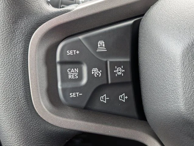 New 2026 Avalanche Gray Ford Badlands® image 26