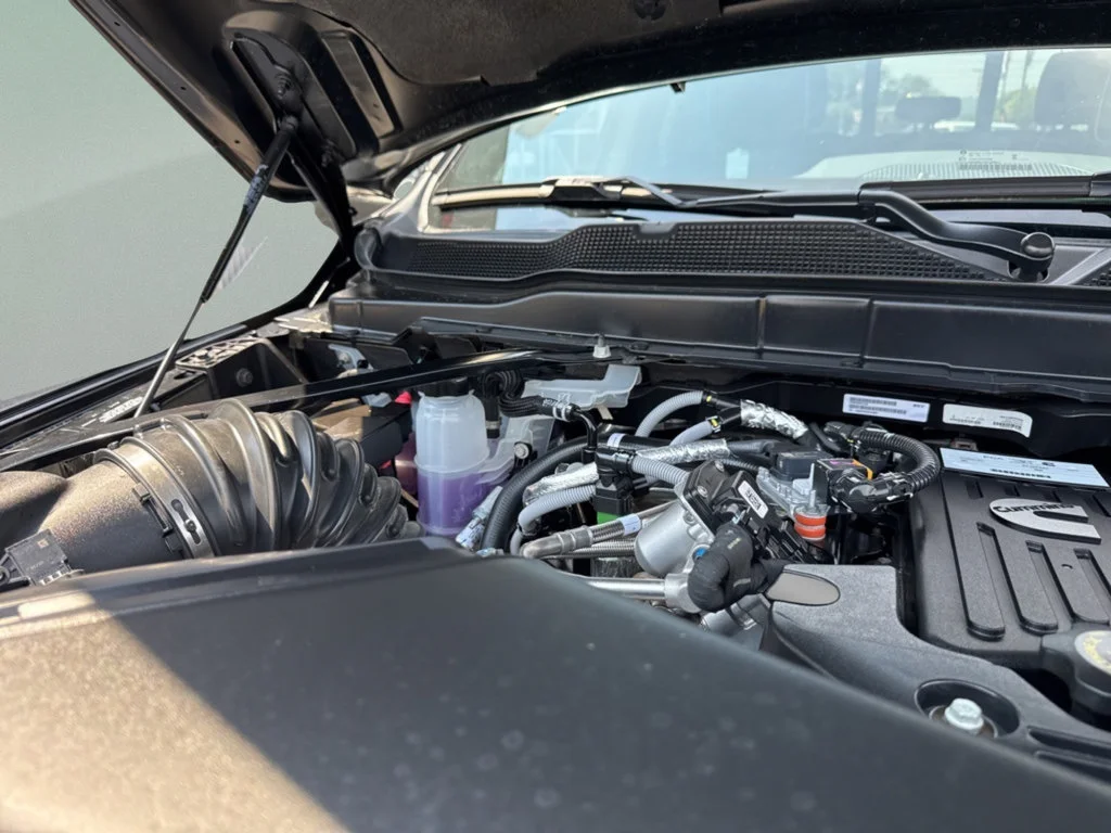 2026 RAM 2500 Laramie - Photo 46