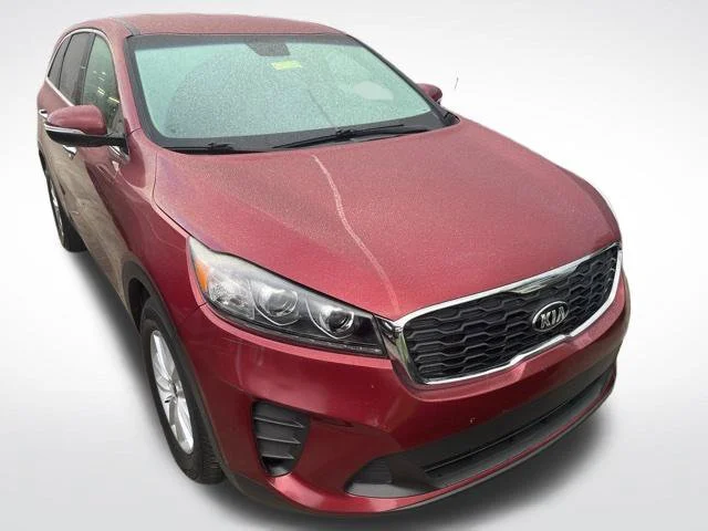 2020 Kia Sorento
