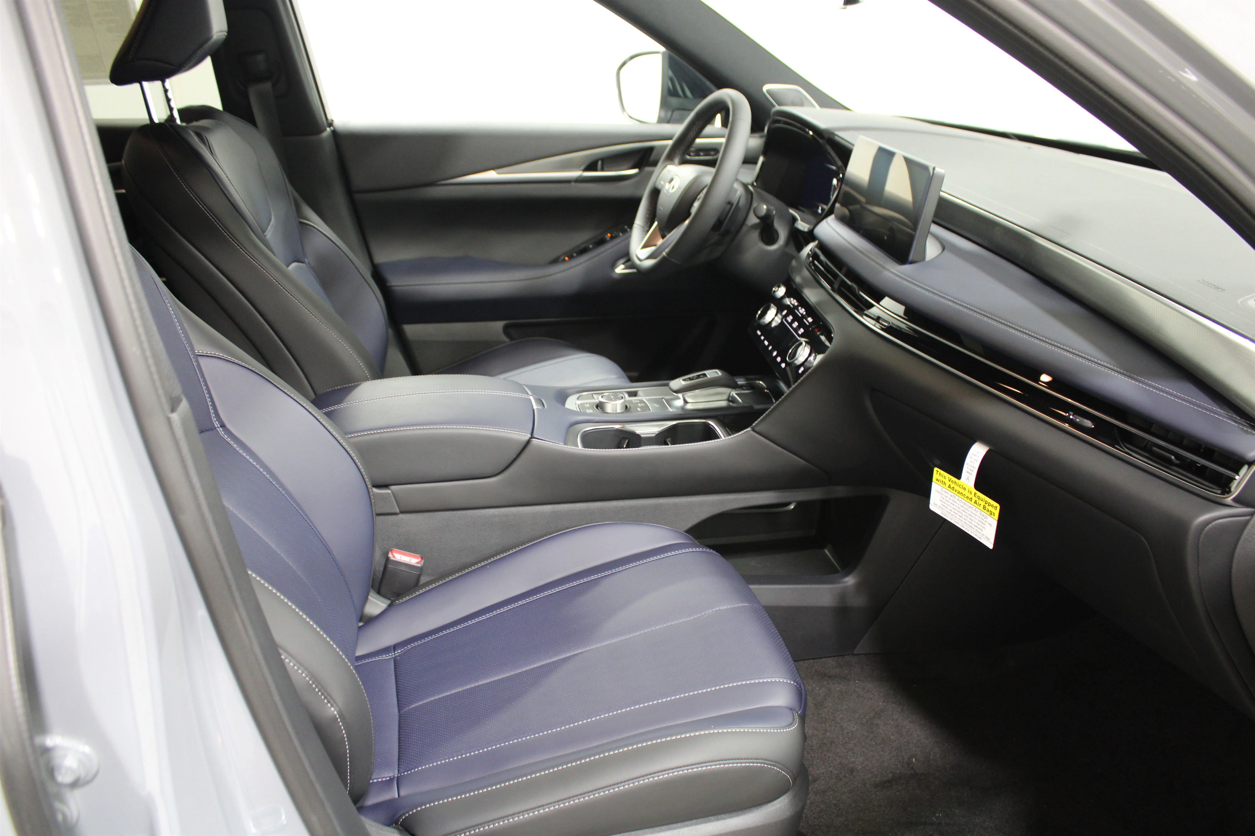 2027 INFINITI QX60 Sport - Photo 27
